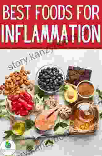 Foods That Heal Inflammation And Fat: Foods That Contribute To Slimming