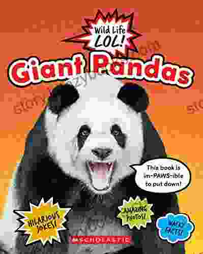 Giant Pandas (Wild Life LOL )