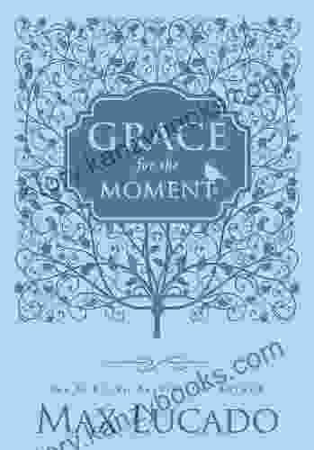 Grace For The Moment Volume I Ebook: Inspirational Thoughts For Each Day Of The Year