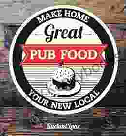 Great Pub Food Rachael Lane