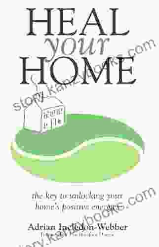 Heal Your Home Mari Silva