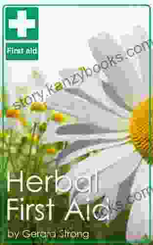 Herbal First Aid Mark Stephens