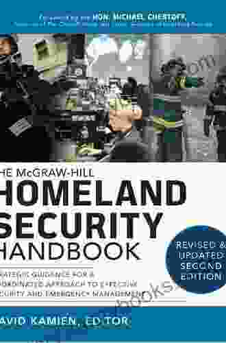 Critical Infrastructure: Homeland Security And Emergency Preparedness Second Edition