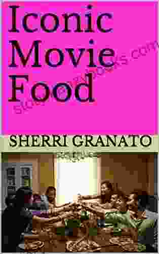 Iconic Movie Food Mark Bittman