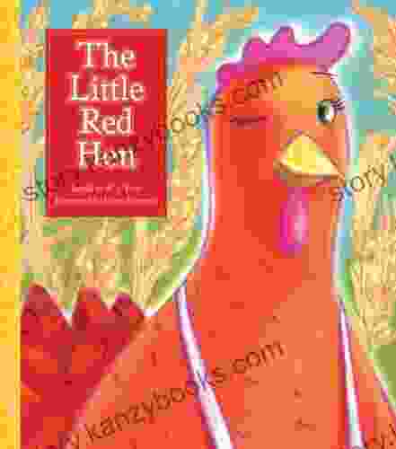 The Little Red Hen (Favorite Children s Stories)