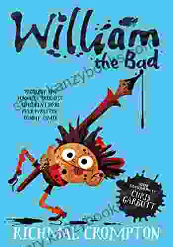 William The Bad (Just William 11)