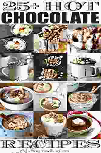 Chocolate Recipes: Chocolate Recipes: Amazing Recipes Of Chocolate Cakes That You Can Try At Your Home The Easy Homemade Cookbook: Simple Recipes For The Chocolate Chip Cookies Brownies Christm