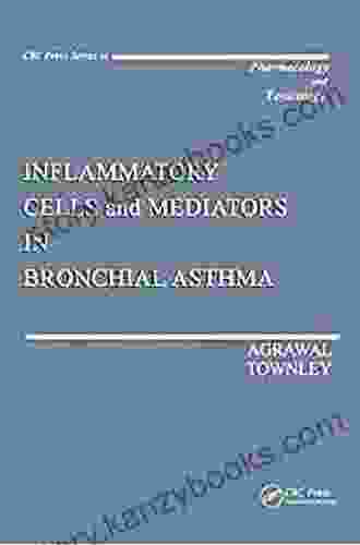 Inflammatory Cells And Mediators In Bronchial Asthma (Handbooks In Pharmacology And Toxicology 1)