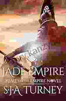 Jade Empire (Tales Of The Empire 6)