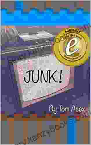 Junk Tom Acox