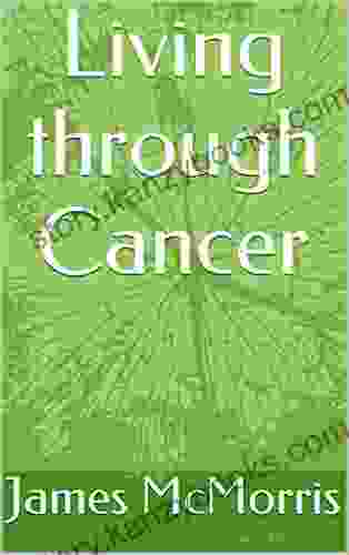 Living through Cancer Sharon Rush