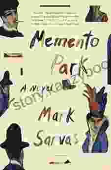 Memento Park: A Novel Mark Sarvas