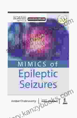 Mimics Of Epileptic Seizures Sophie Lee