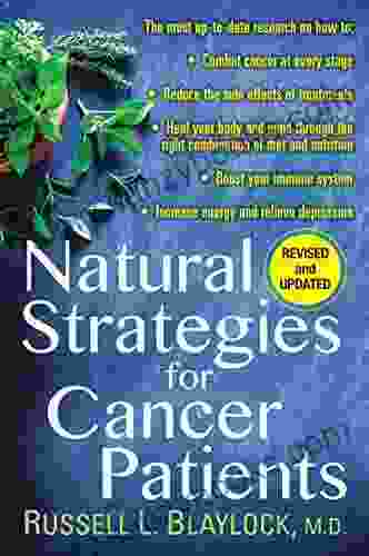 Natural Strategies For Cancer Patients