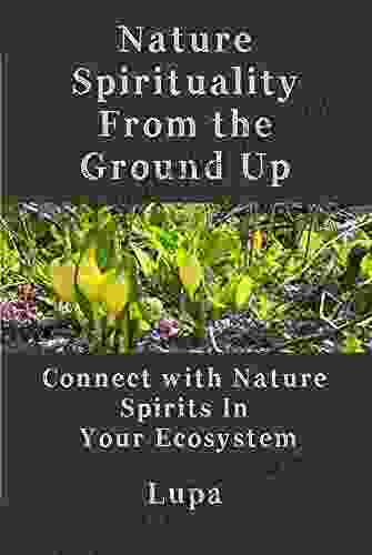 Nature Spirituality From The Ground Up: Connect With Nature Spirits In Your Ecosystem