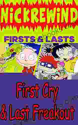 NickRewind Comic: First Cry Last Freakout