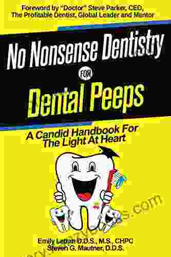 No Nonsense Dentistry For Dental Peeps