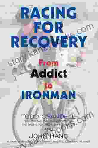 Racing For Recovery: From Addict To Ironman