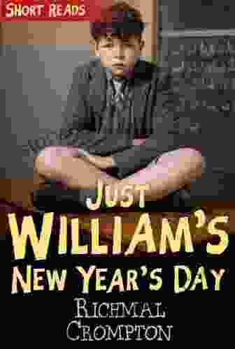 William S New Year S Day (Short Reads)