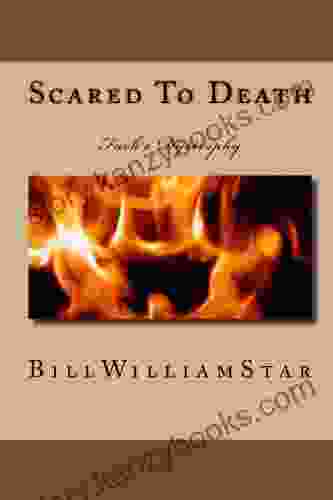 Scared To Death Trevor Carolan