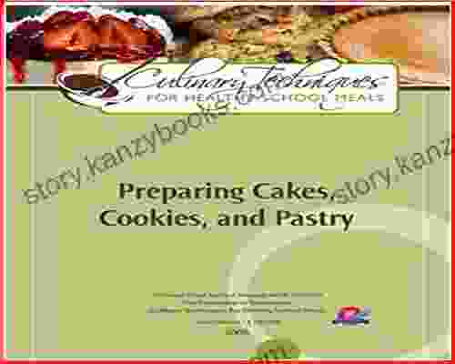 Preparing Cakes Cookies and Pastry healthy (003)