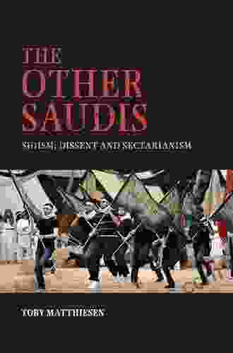 The Other Saudis: Shiism Dissent And Sectarianism (Cambridge Middle East Studies 46)