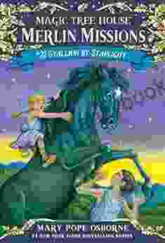 Stallion By Starlight (Magic Tree House: Merlin Missions 21)