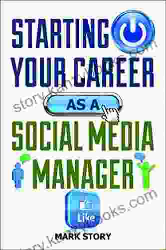 Starting Your Career As A Social Media Manager