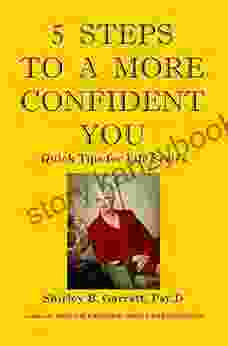 5 Steps To A More Confident You (Quick Tips For Life 1)