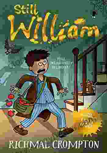 Still William (Just William 5)