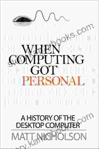 When Computing Got Personal: A History Of The Desktop Computer