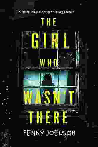 The Girl Who Wasn T There