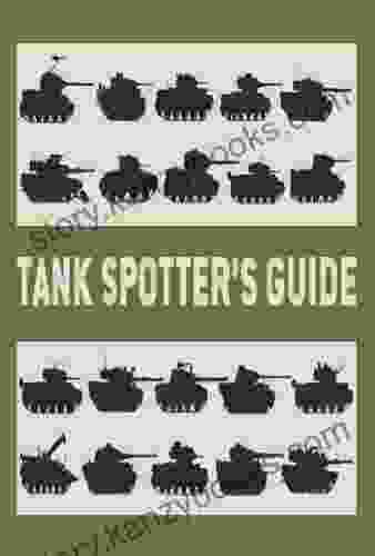 Tank Spotter S Guide Margaret Weis