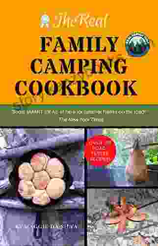 The Real Family Camping Cookbook