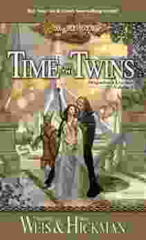 Time Of The Twins (Dragonlance Legends 1)