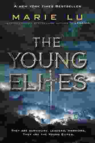 The Young Elites Marie Lu