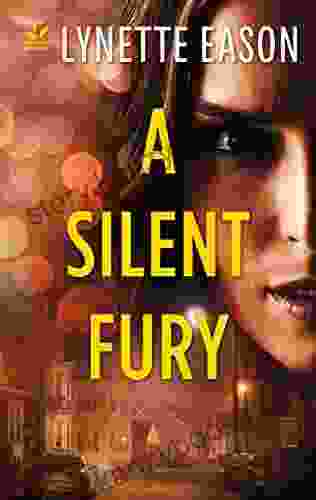 A Silent Fury (High Stakes 2)