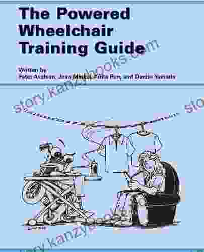 The Power Wheelchair Training Guide