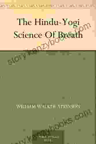 The Hindu Yogi Science Of Breath