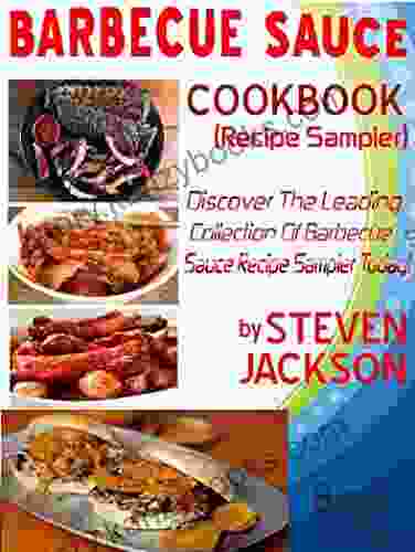 BARBECUE SAUCE COOKBOOK Mark Hyman M D