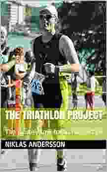 The Triathlon Project: The journey to a balanced lifestyle