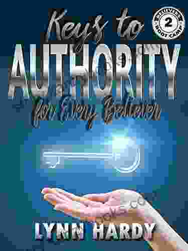 Keys To Authority For Every Believer (Believers Boot Camp 2)