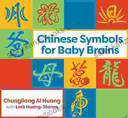 Chinese Symbols For Baby Brains