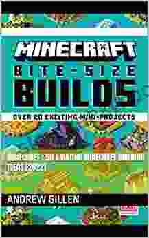 MINECRAFT : 50 AMAZING Minecraft Building Ideas 2024