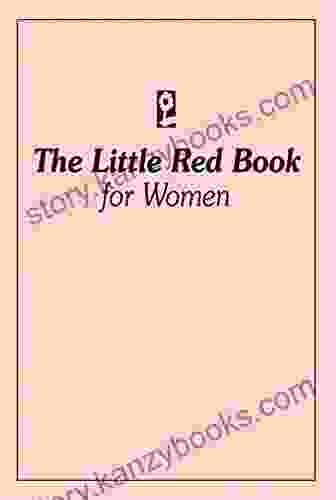 The Little Red For Women