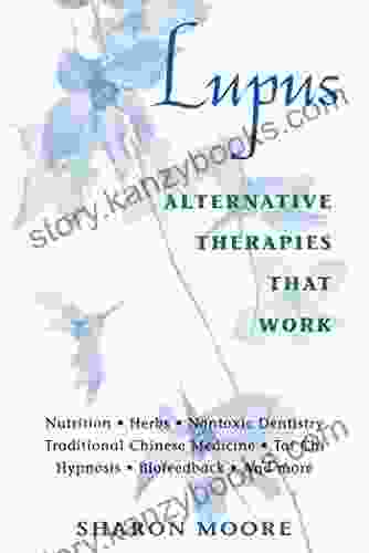 Lupus: Alternative Therapies That Work