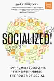 Socialized : How The Most Successful Businesses Harness The Power Of Social (Social Century)