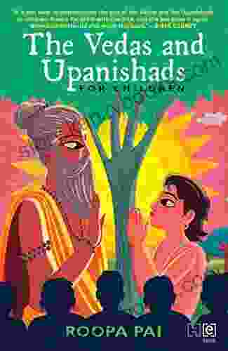 The Vedas and Upanishads for Children