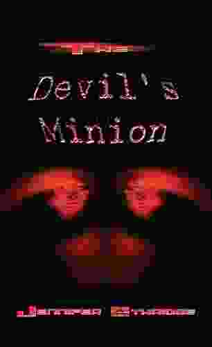 The Devil S Minion Regina Scott