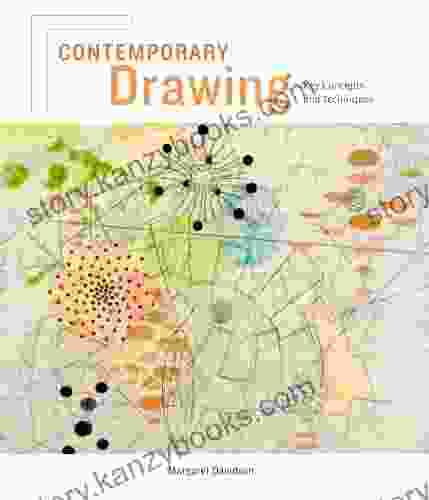 Contemporary Drawing: Key Concepts And Techniques